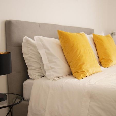 Aragona15 Suites باليرمو المظهر الخارجي الصورة