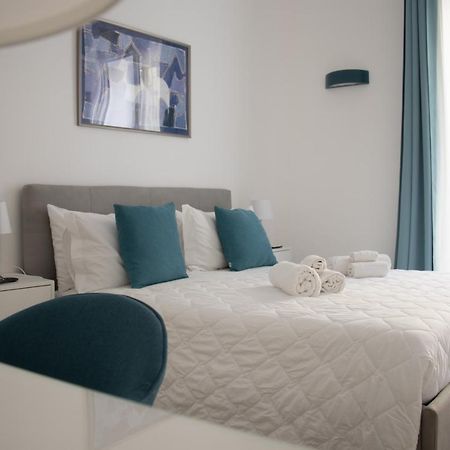 Aragona15 Suites باليرمو المظهر الخارجي الصورة