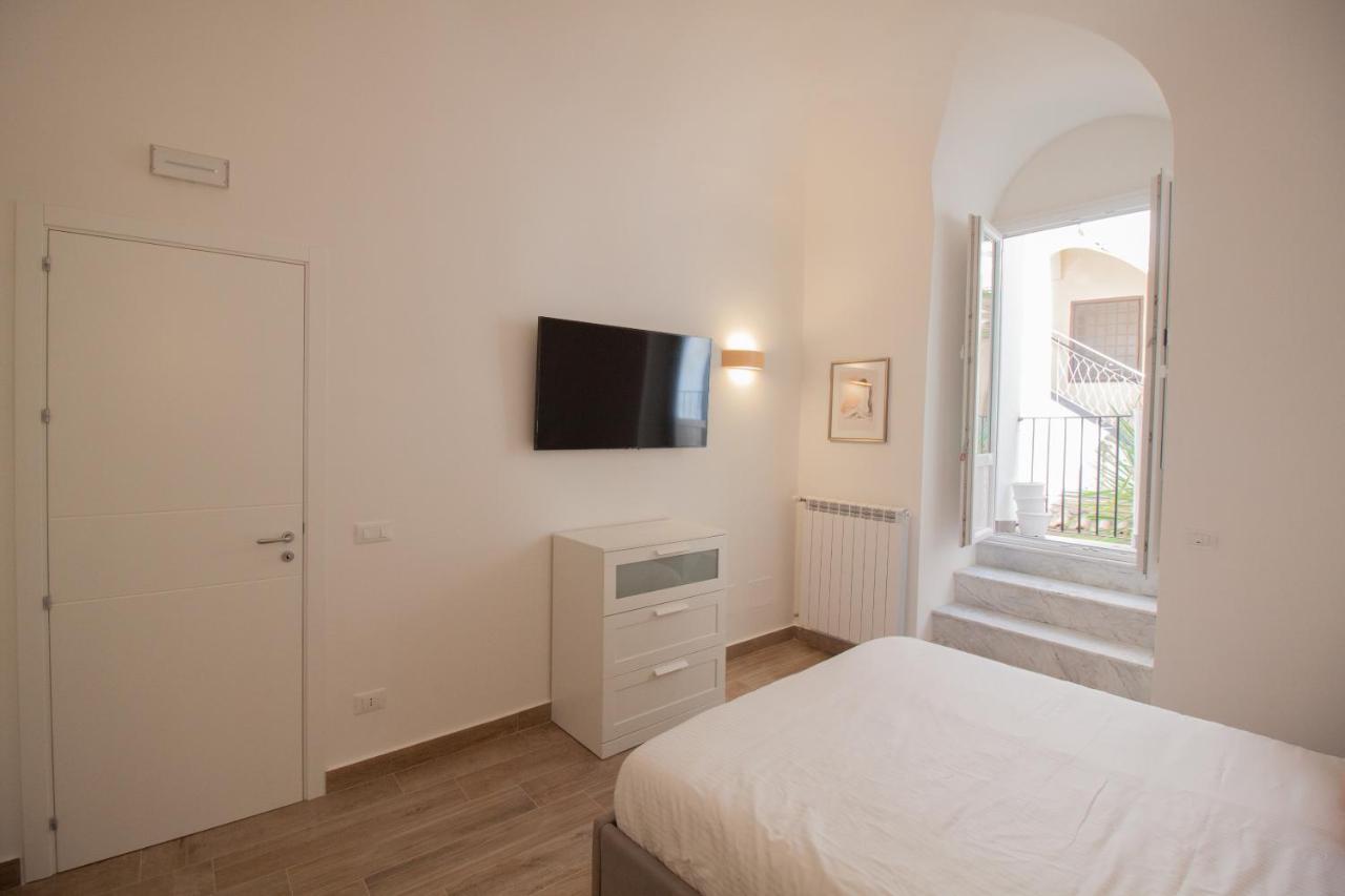 Aragona15 Suites باليرمو المظهر الخارجي الصورة
