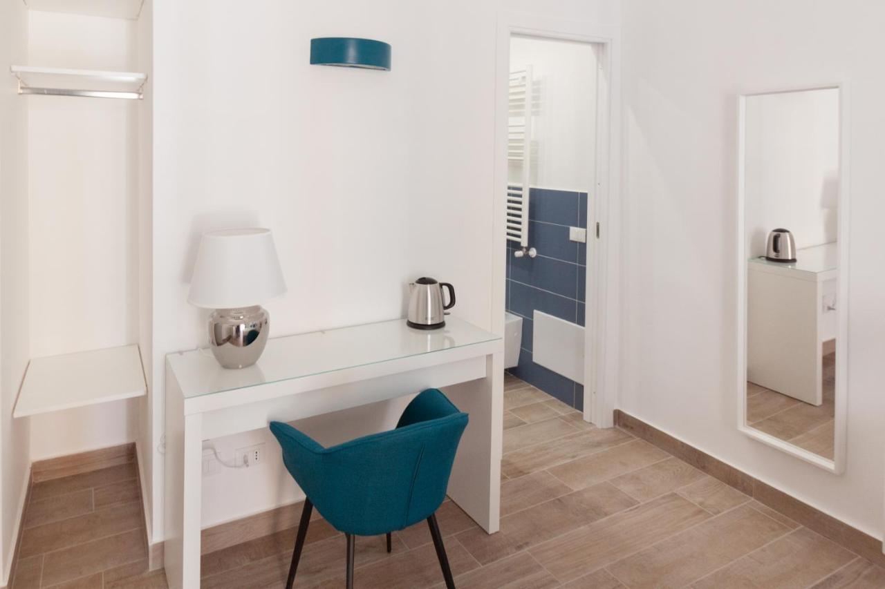 Aragona15 Suites باليرمو المظهر الخارجي الصورة