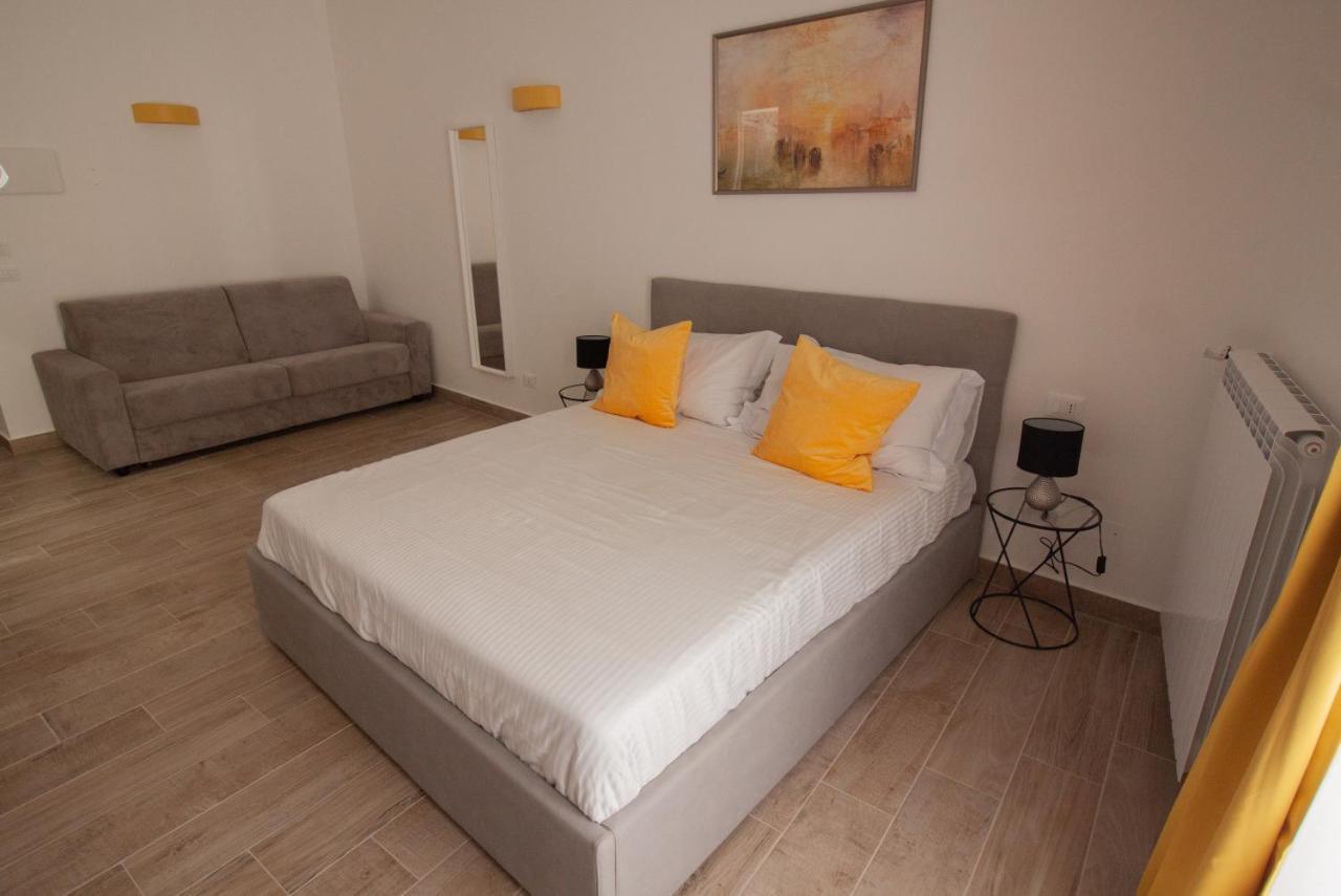 Aragona15 Suites باليرمو المظهر الخارجي الصورة