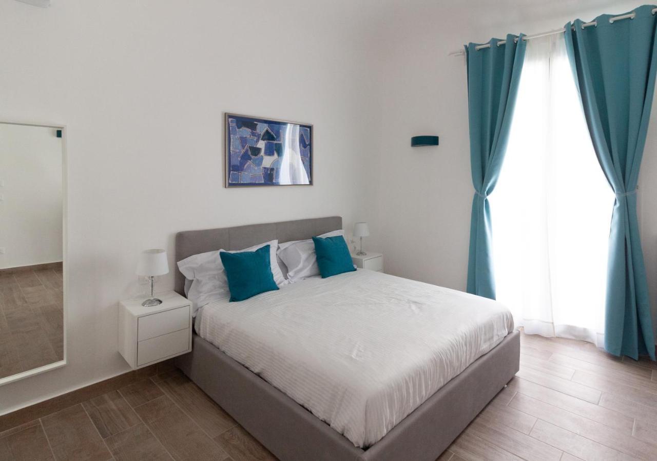 Aragona15 Suites باليرمو المظهر الخارجي الصورة