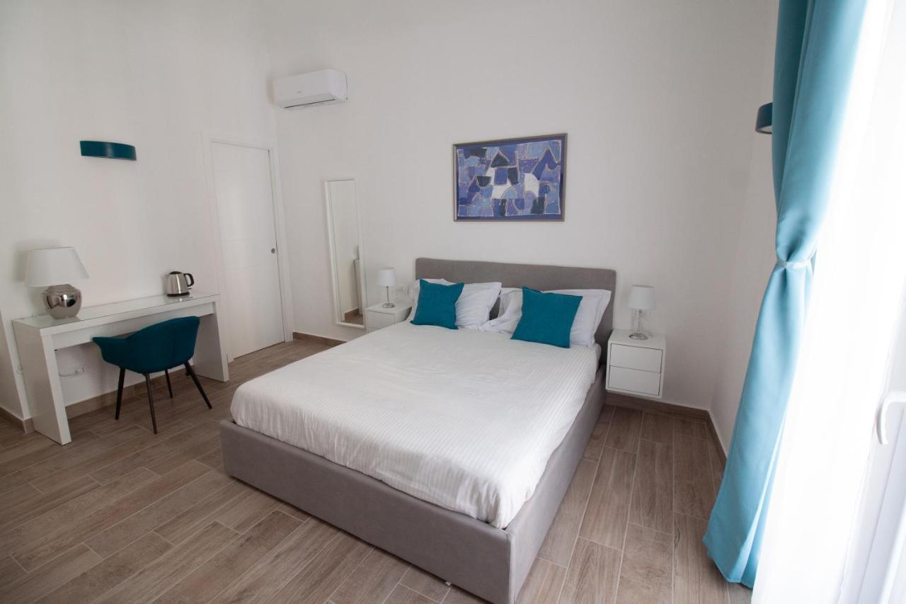 Aragona15 Suites باليرمو المظهر الخارجي الصورة