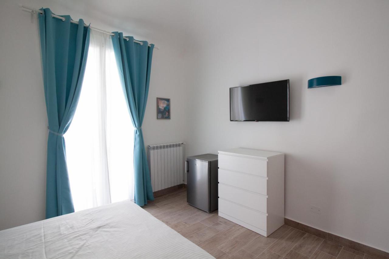 Aragona15 Suites باليرمو المظهر الخارجي الصورة