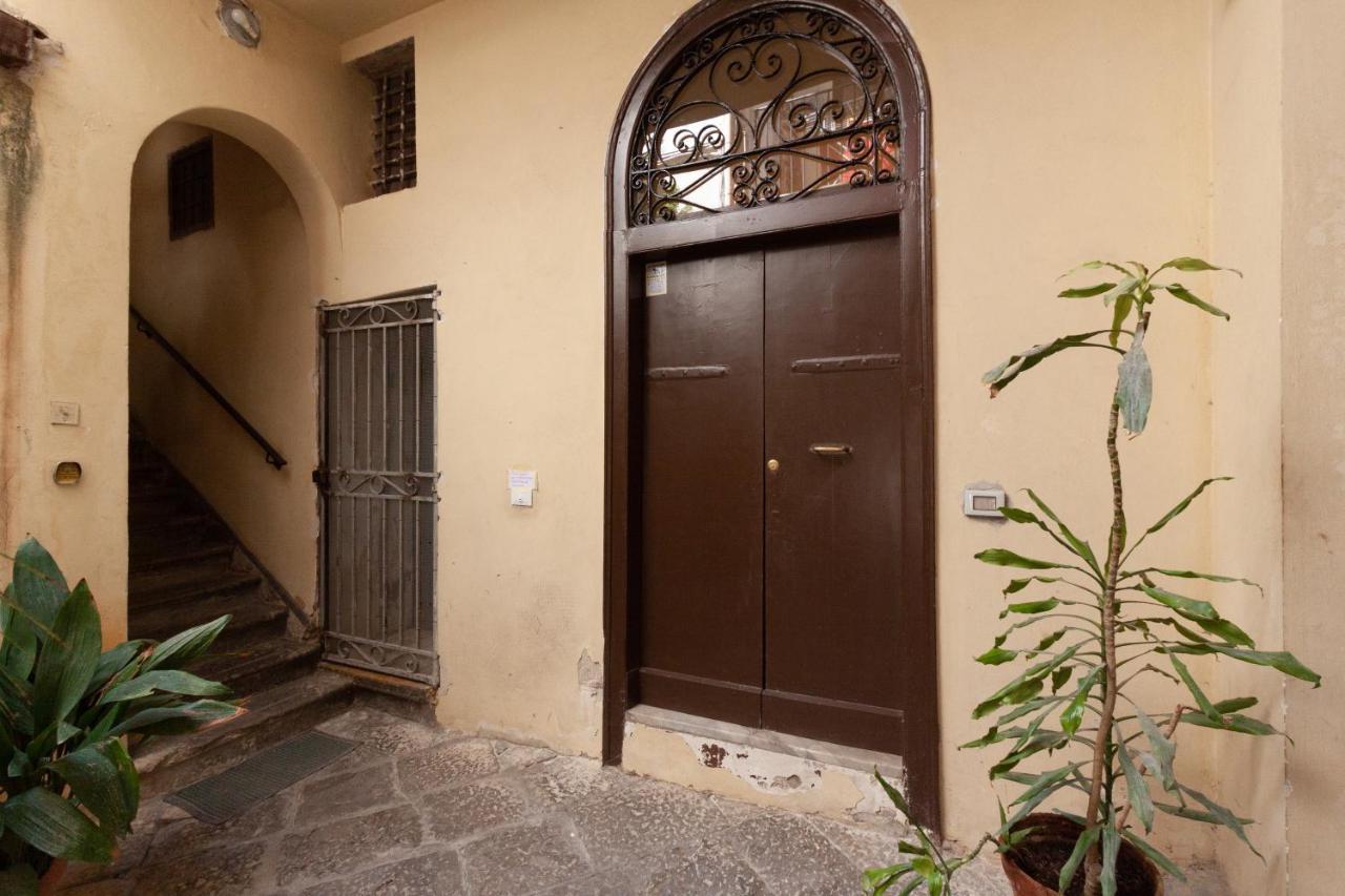 Aragona15 Suites باليرمو المظهر الخارجي الصورة