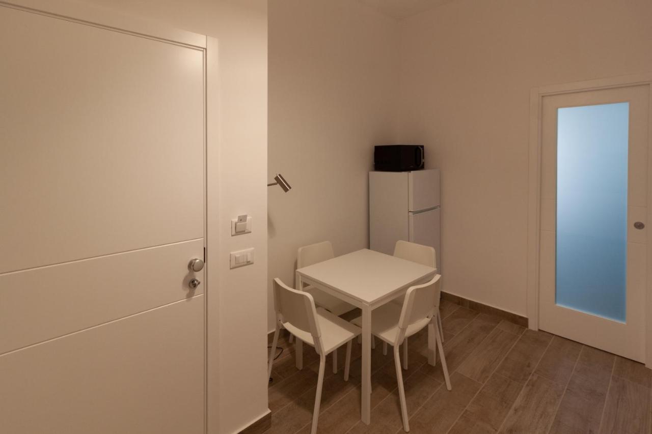Aragona15 Suites باليرمو المظهر الخارجي الصورة