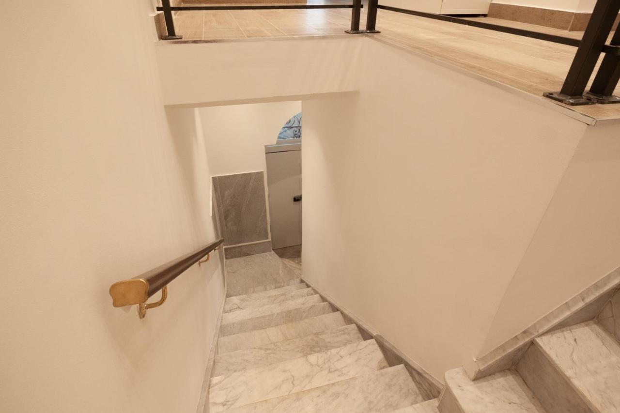 Aragona15 Suites باليرمو المظهر الخارجي الصورة