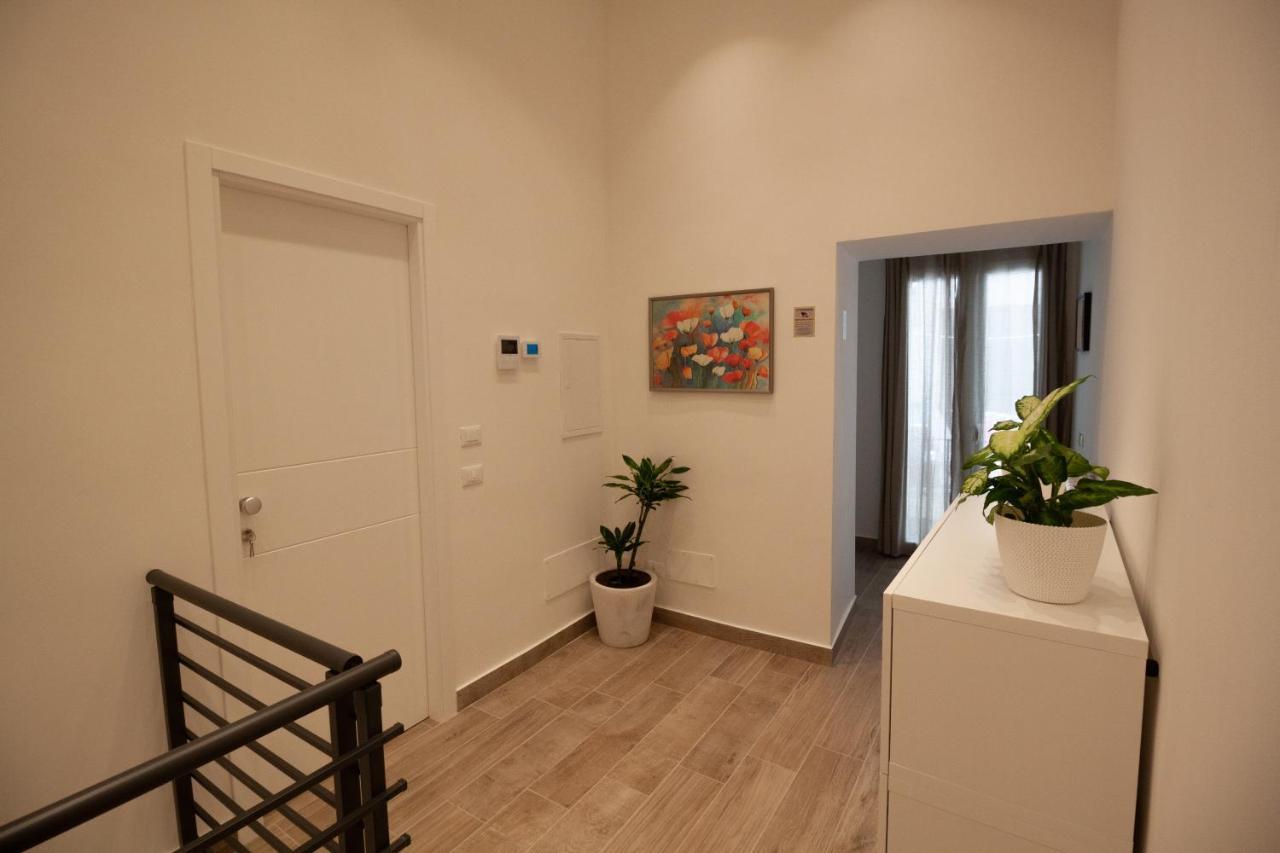 Aragona15 Suites باليرمو المظهر الخارجي الصورة